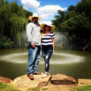 Meet your Posher, Patty